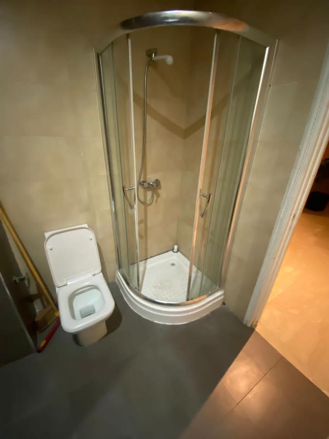 Studio Design Carre Eden Gueliz Iptv , Netflix , Wifi, Marrakesh Bagian luar foto
